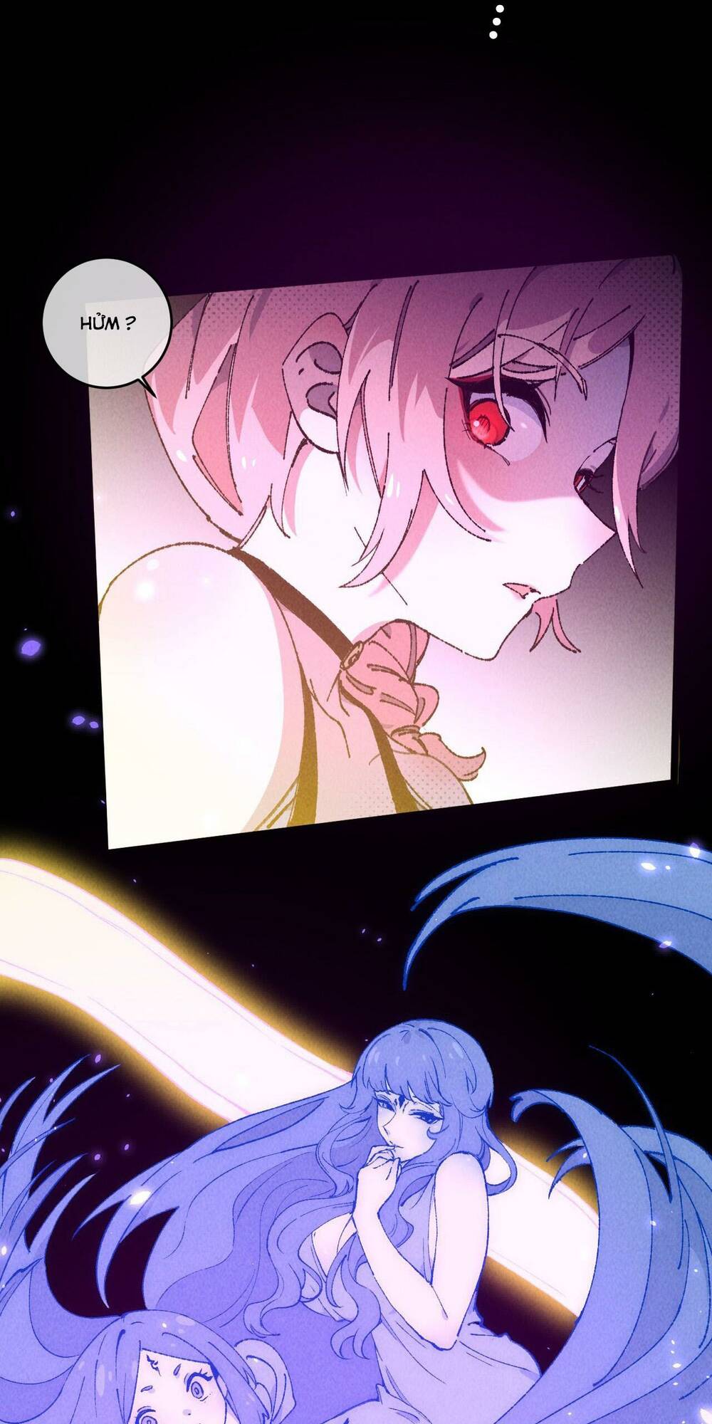 Sau Khi Mở Mắt, Đệ Tử Của Ta Thành Nữ Đế Đại Ma Đầu Chapter 7 - Trang 2