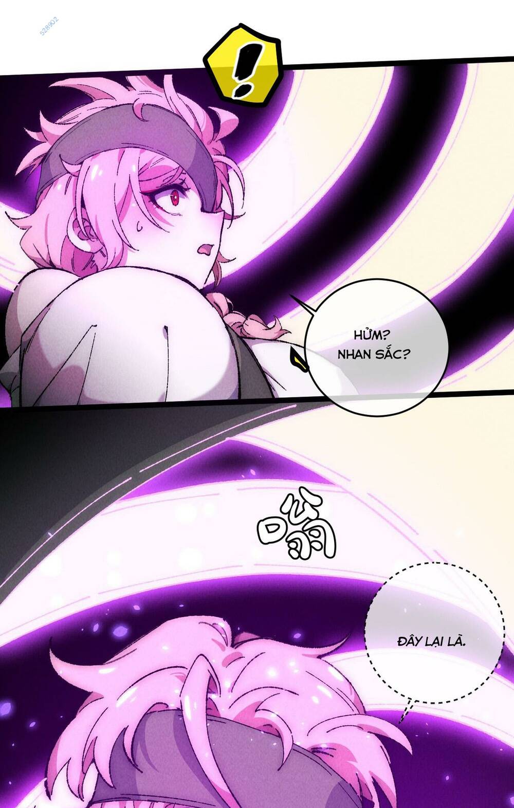 Sau Khi Mở Mắt, Đệ Tử Của Ta Thành Nữ Đế Đại Ma Đầu Chapter 7 - Trang 2