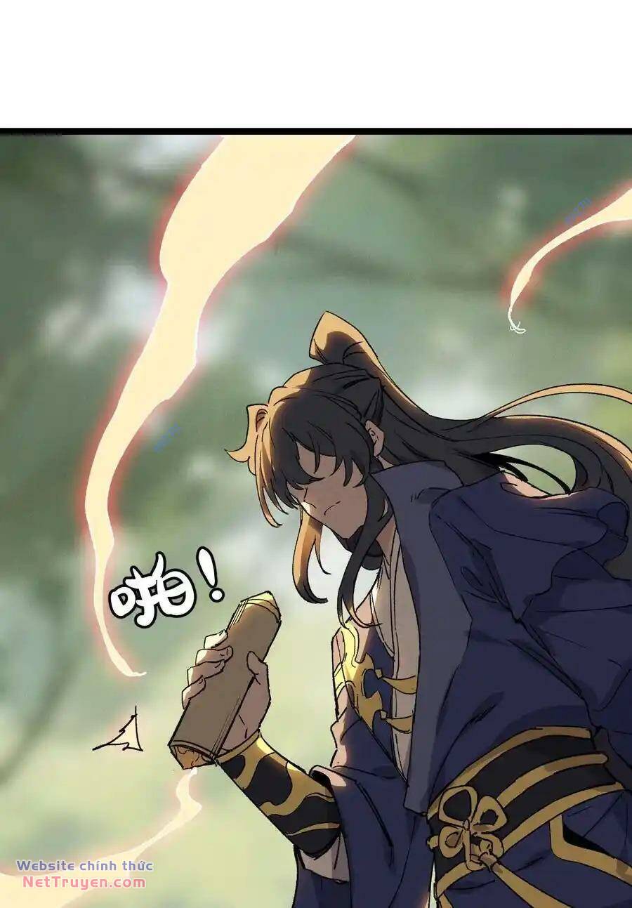 Sau Khi Mở Mắt, Đệ Tử Của Ta Thành Nữ Đế Đại Ma Đầu Chapter 9 - Trang 2