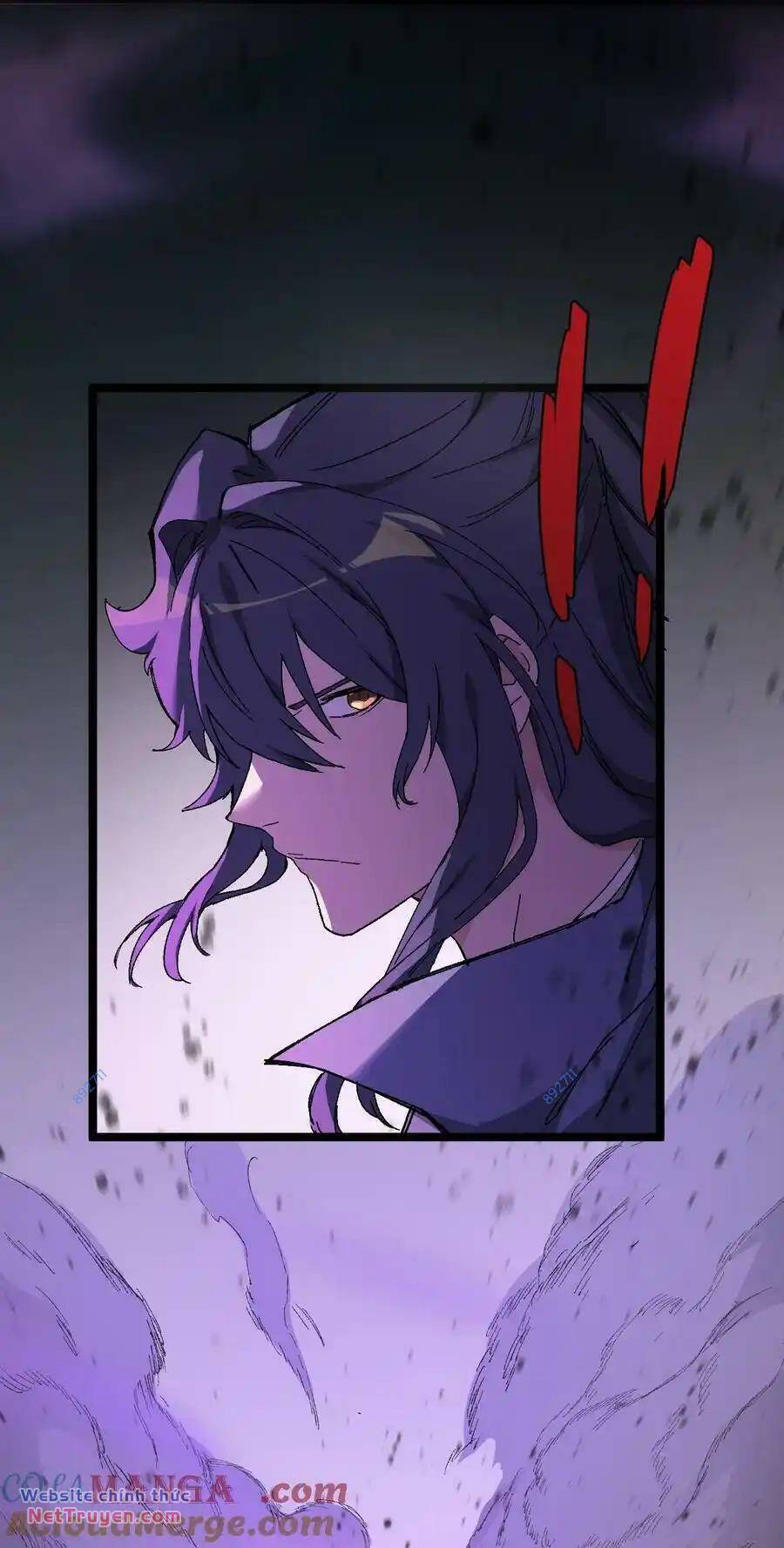 Sau Khi Mở Mắt, Đệ Tử Của Ta Thành Nữ Đế Đại Ma Đầu Chapter 9 - Trang 2