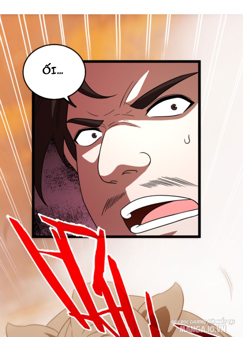 Sau Khi Nằm – Ta Trở Thành Đại Yêu Chi Vương Chapter 1 - Trang 2