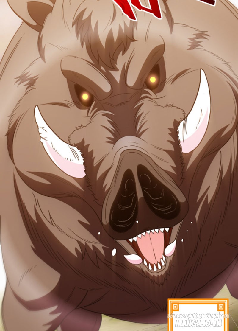 Sau Khi Nằm – Ta Trở Thành Đại Yêu Chi Vương Chapter 1 - Trang 2