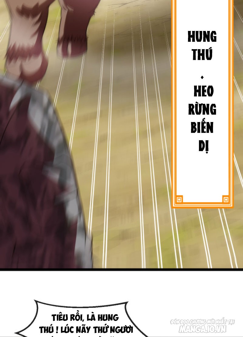 Sau Khi Nằm – Ta Trở Thành Đại Yêu Chi Vương Chapter 1 - Trang 2