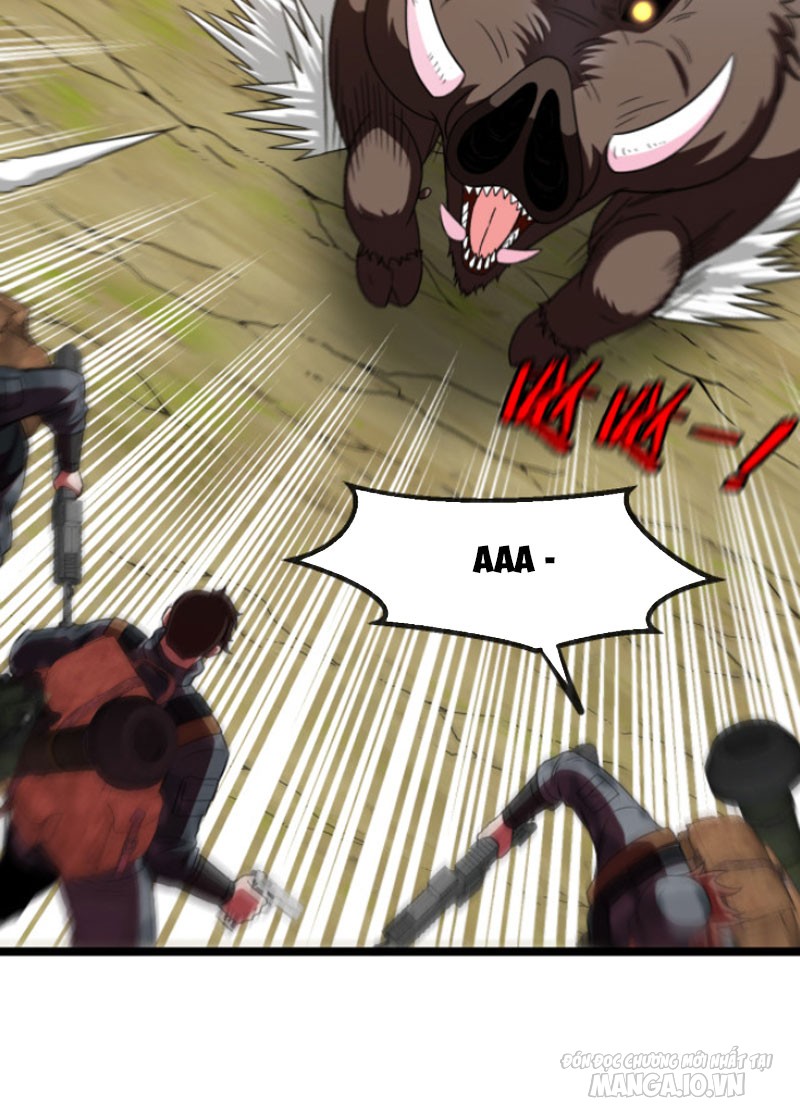 Sau Khi Nằm – Ta Trở Thành Đại Yêu Chi Vương Chapter 1 - Trang 2