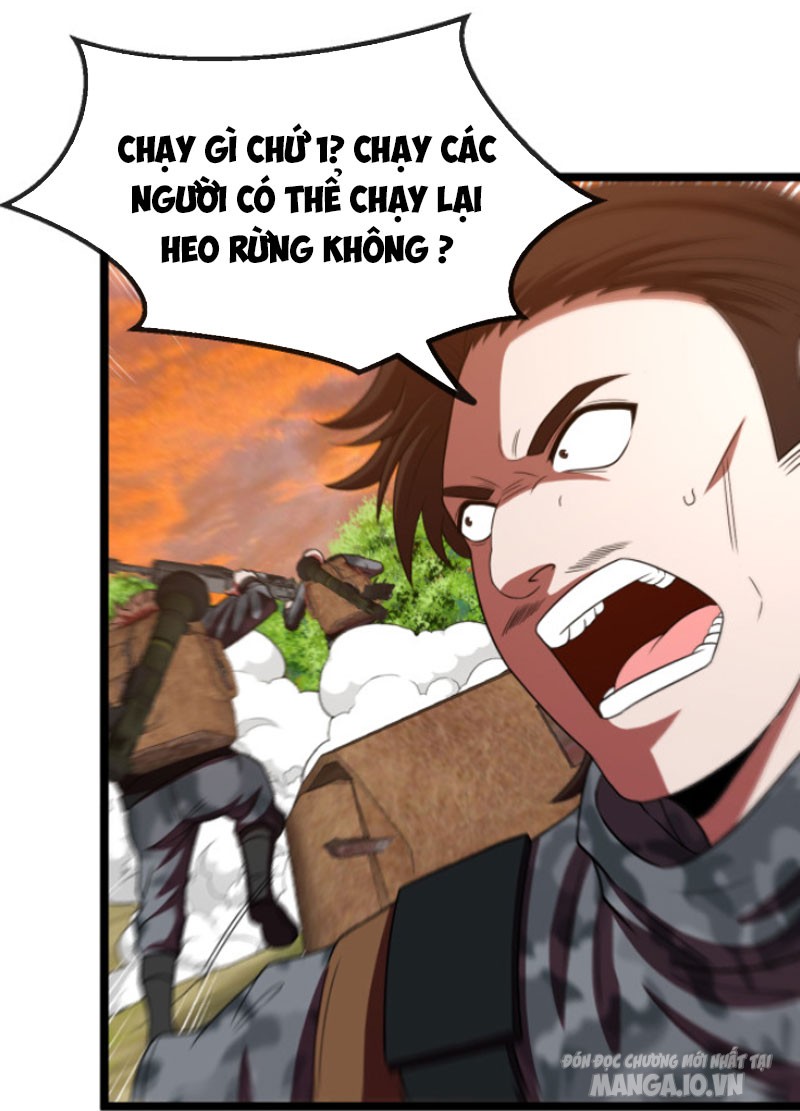 Sau Khi Nằm – Ta Trở Thành Đại Yêu Chi Vương Chapter 1 - Trang 2