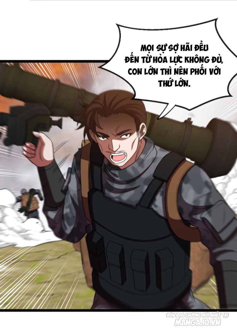 Sau Khi Nằm – Ta Trở Thành Đại Yêu Chi Vương Chapter 1 - Trang 2