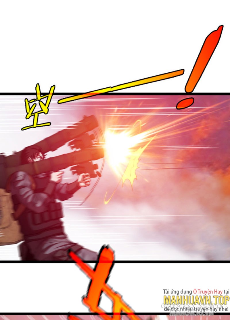 Sau Khi Nằm – Ta Trở Thành Đại Yêu Chi Vương Chapter 1 - Trang 2