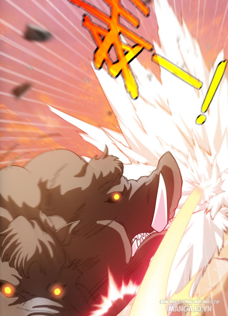 Sau Khi Nằm – Ta Trở Thành Đại Yêu Chi Vương Chapter 1 - Trang 2