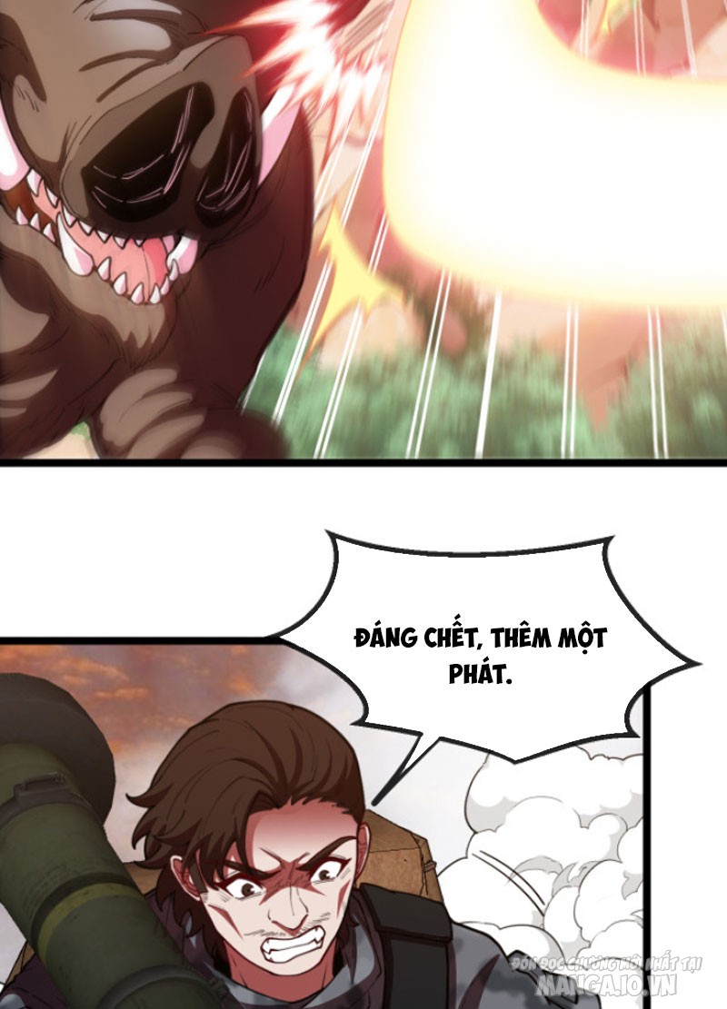 Sau Khi Nằm – Ta Trở Thành Đại Yêu Chi Vương Chapter 1 - Trang 2