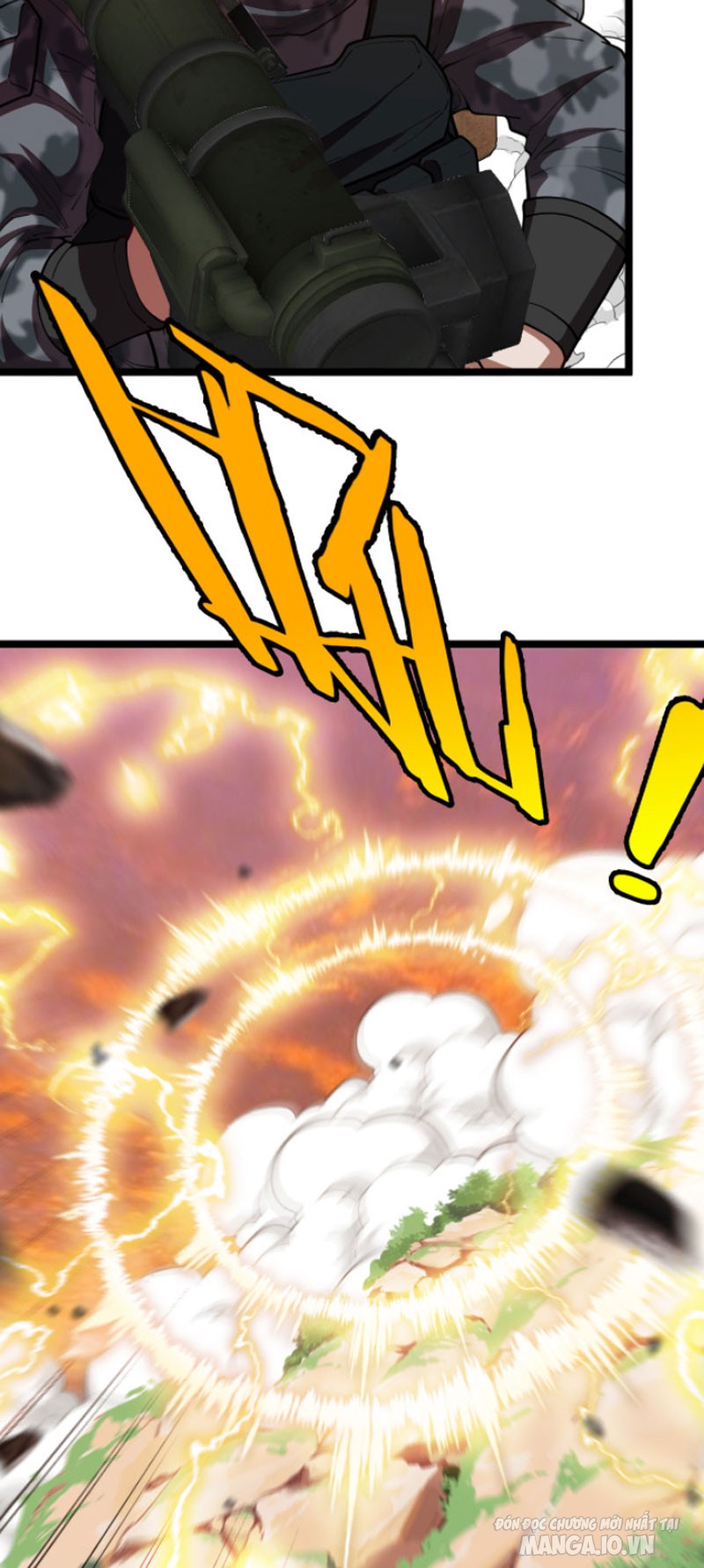 Sau Khi Nằm – Ta Trở Thành Đại Yêu Chi Vương Chapter 1 - Trang 2