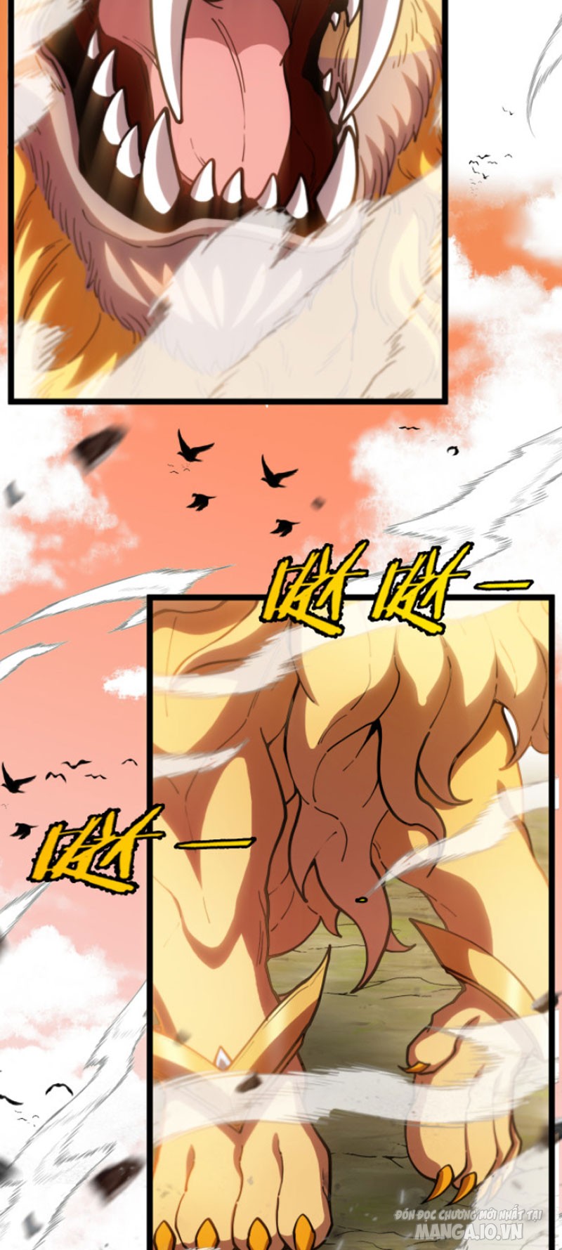 Sau Khi Nằm – Ta Trở Thành Đại Yêu Chi Vương Chapter 1 - Trang 2