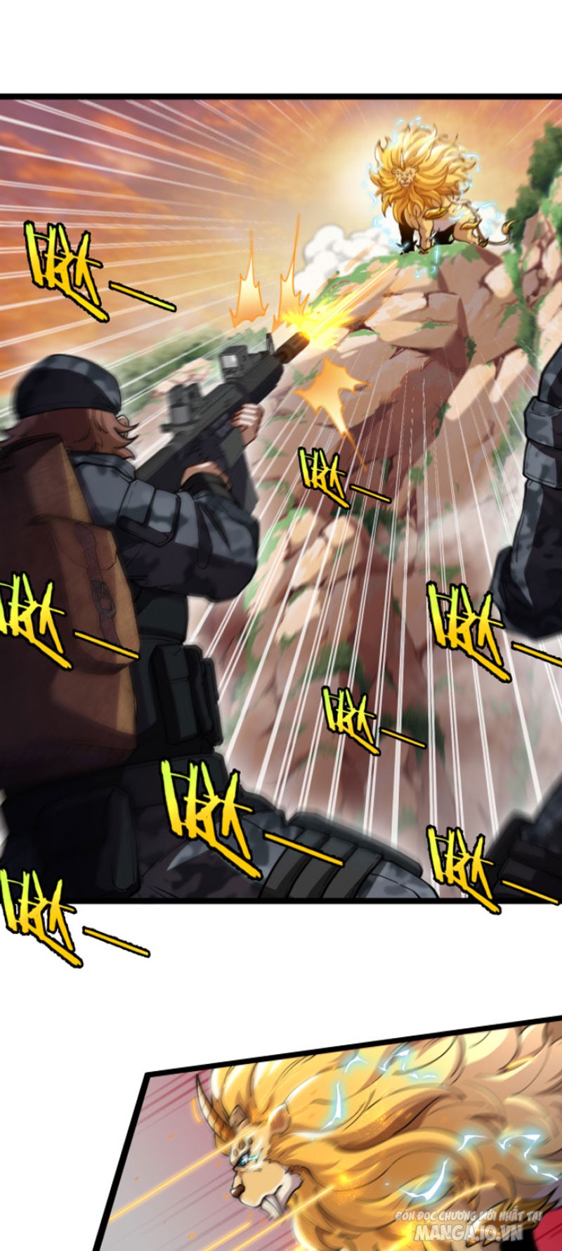 Sau Khi Nằm – Ta Trở Thành Đại Yêu Chi Vương Chapter 1 - Trang 2