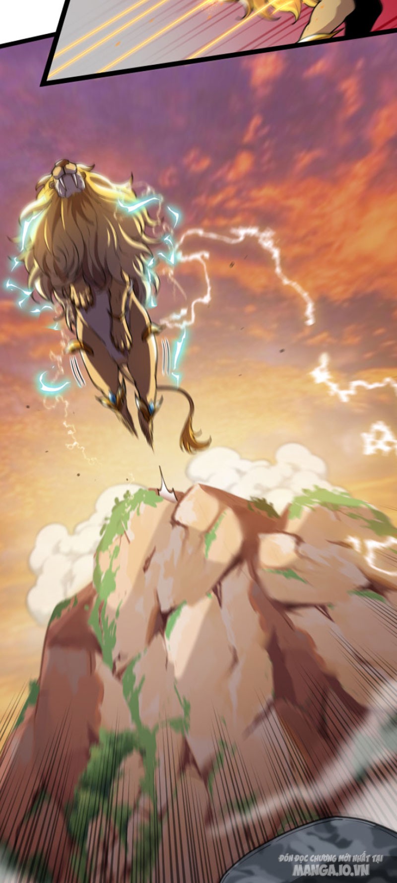 Sau Khi Nằm – Ta Trở Thành Đại Yêu Chi Vương Chapter 1 - Trang 2