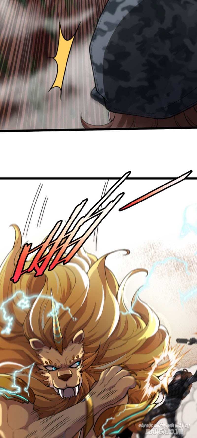 Sau Khi Nằm – Ta Trở Thành Đại Yêu Chi Vương Chapter 1 - Trang 2