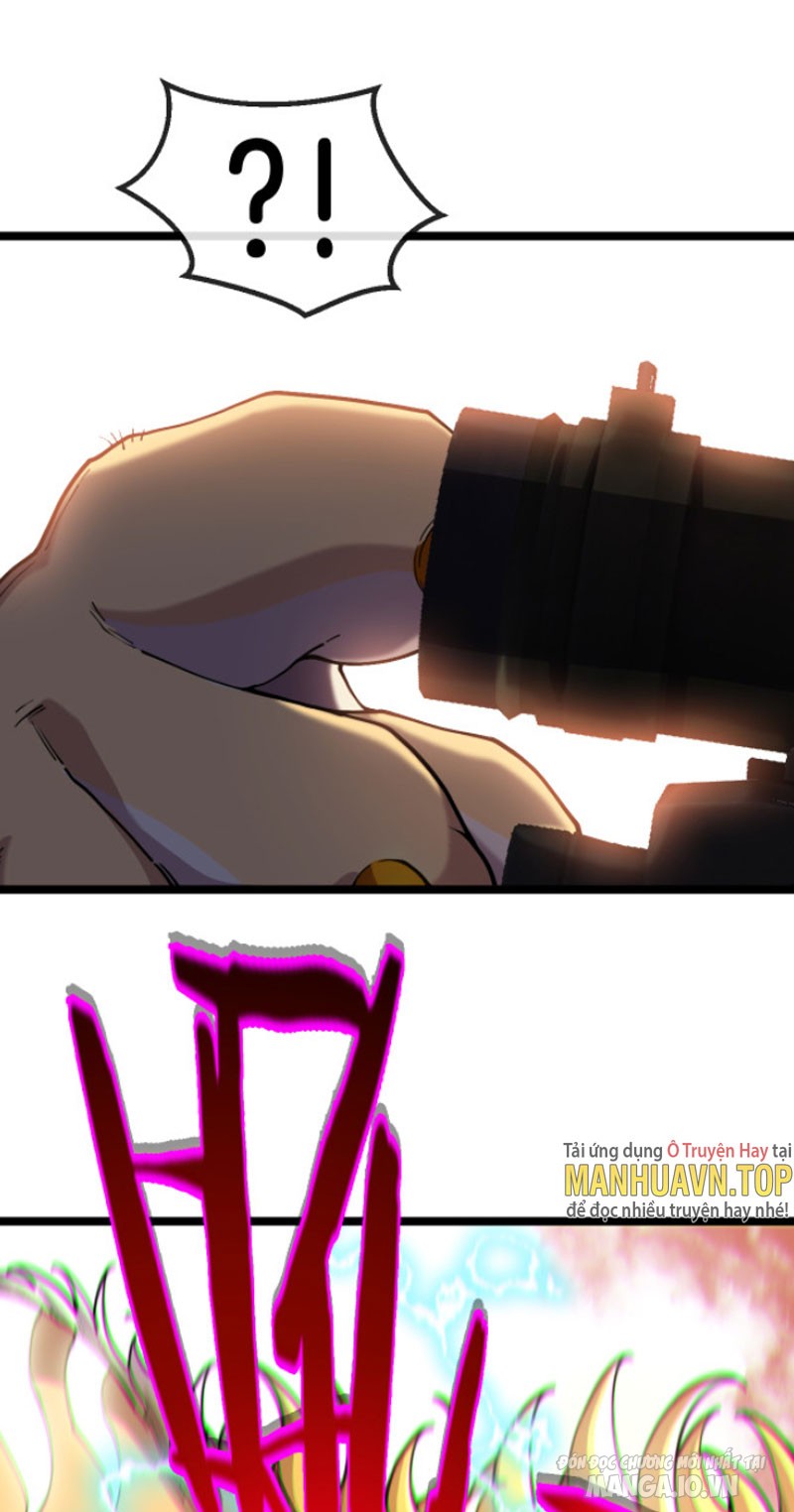 Sau Khi Nằm – Ta Trở Thành Đại Yêu Chi Vương Chapter 1 - Trang 2