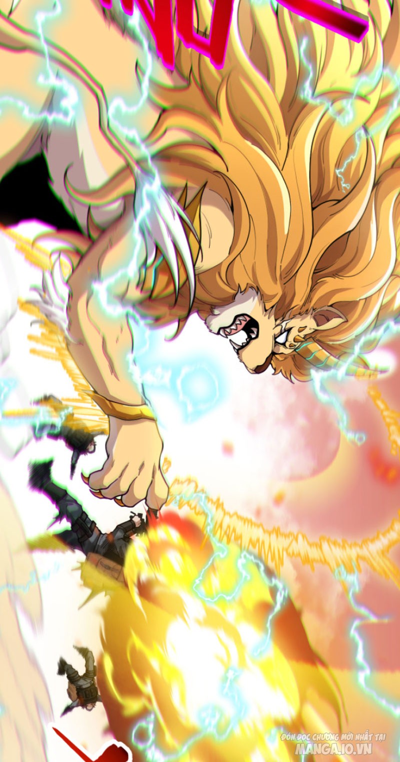 Sau Khi Nằm – Ta Trở Thành Đại Yêu Chi Vương Chapter 1 - Trang 2