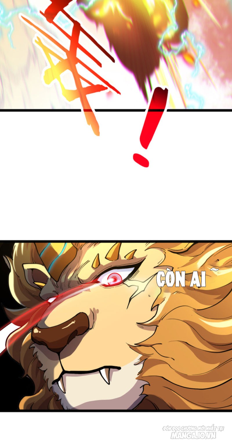 Sau Khi Nằm – Ta Trở Thành Đại Yêu Chi Vương Chapter 1 - Trang 2