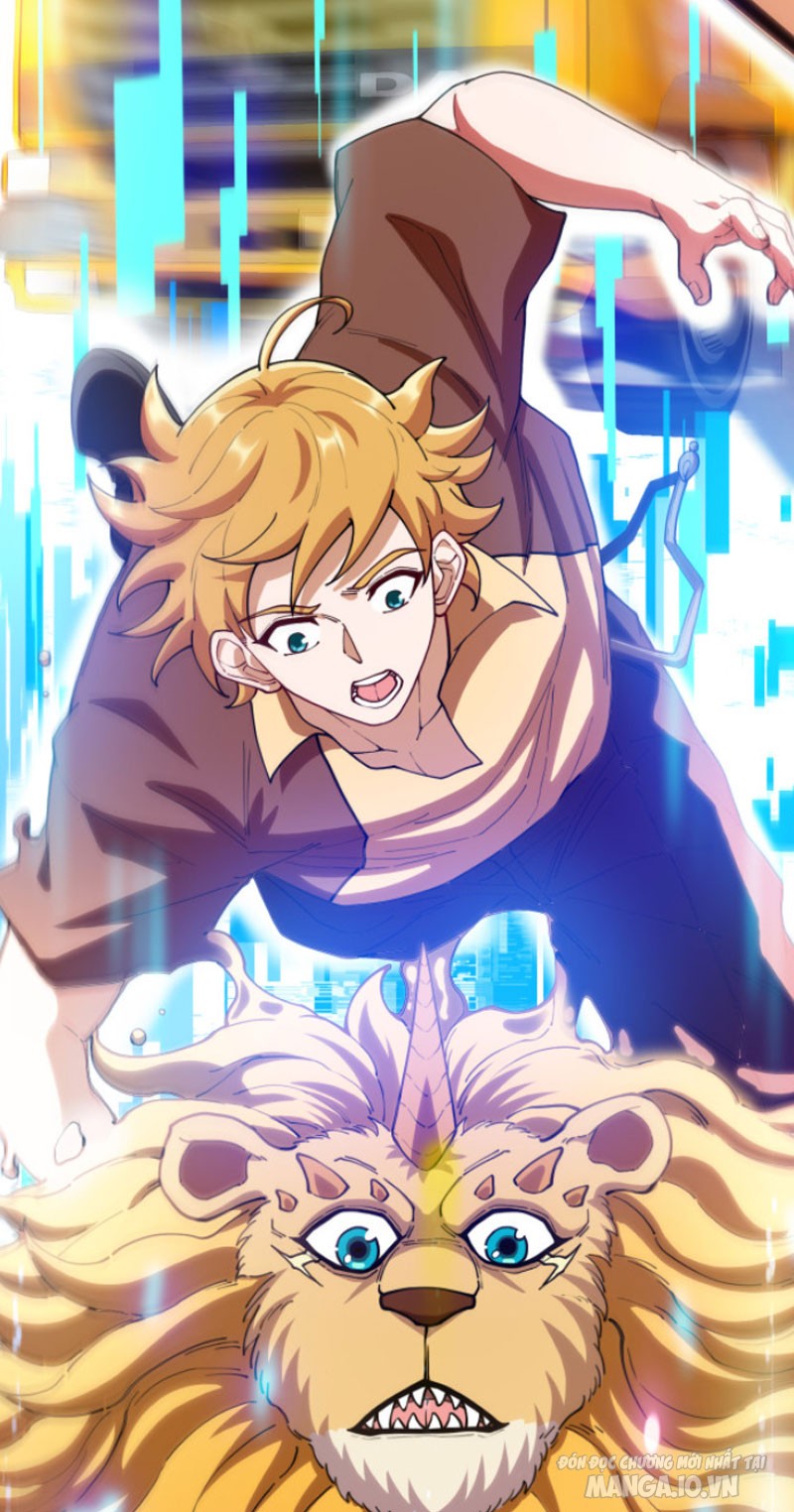 Sau Khi Nằm – Ta Trở Thành Đại Yêu Chi Vương Chapter 1 - Trang 2