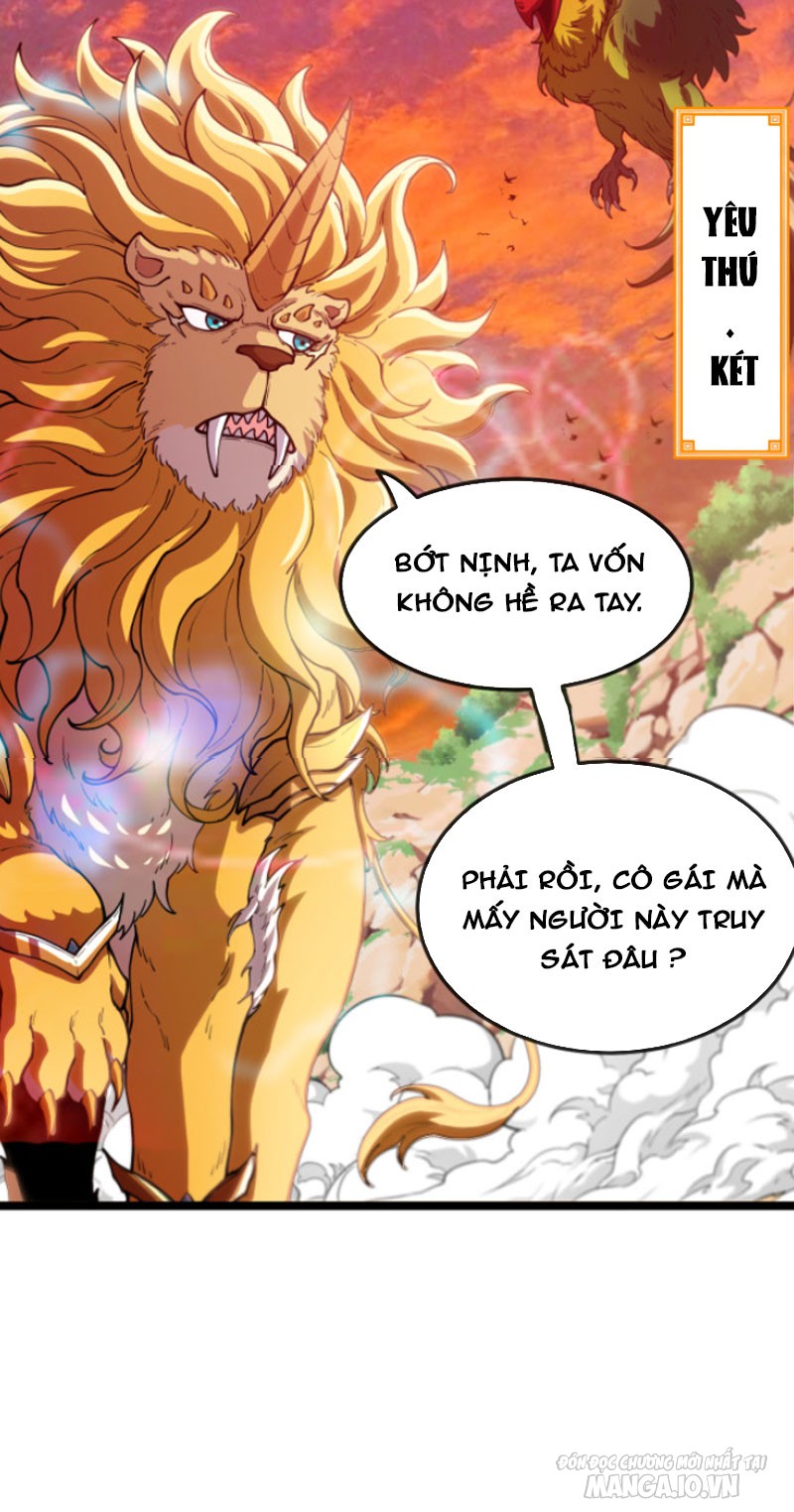 Sau Khi Nằm – Ta Trở Thành Đại Yêu Chi Vương Chapter 1 - Trang 2