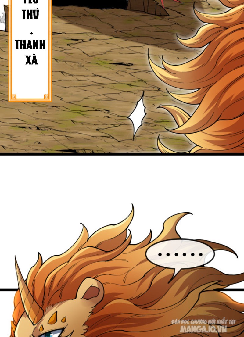 Sau Khi Nằm – Ta Trở Thành Đại Yêu Chi Vương Chapter 1 - Trang 2