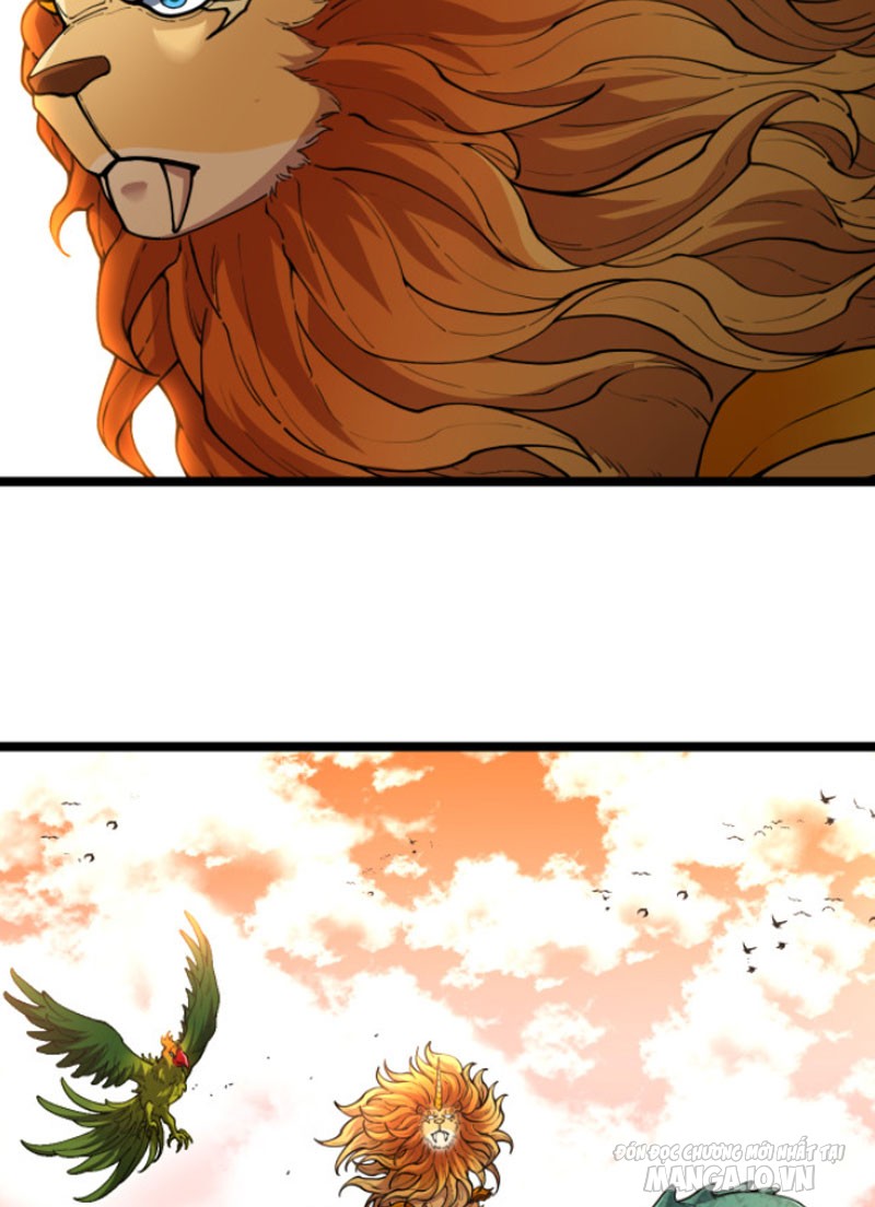 Sau Khi Nằm – Ta Trở Thành Đại Yêu Chi Vương Chapter 1 - Trang 2