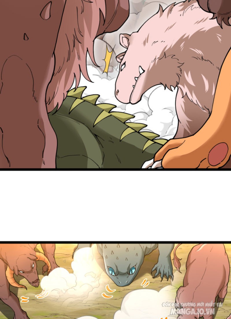 Sau Khi Nằm – Ta Trở Thành Đại Yêu Chi Vương Chapter 1 - Trang 2