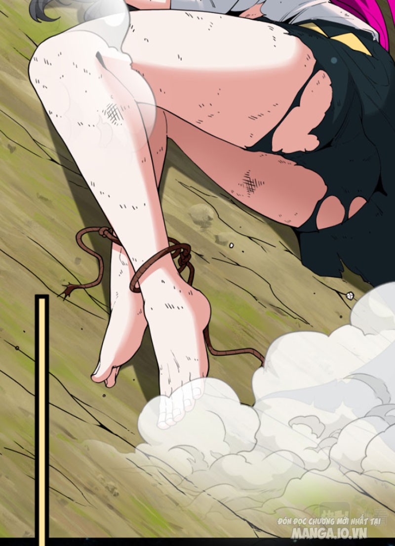 Sau Khi Nằm – Ta Trở Thành Đại Yêu Chi Vương Chapter 1 - Trang 2