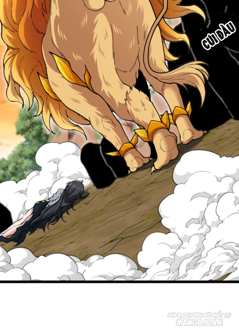 Sau Khi Nằm – Ta Trở Thành Đại Yêu Chi Vương Chapter 1 - Trang 2