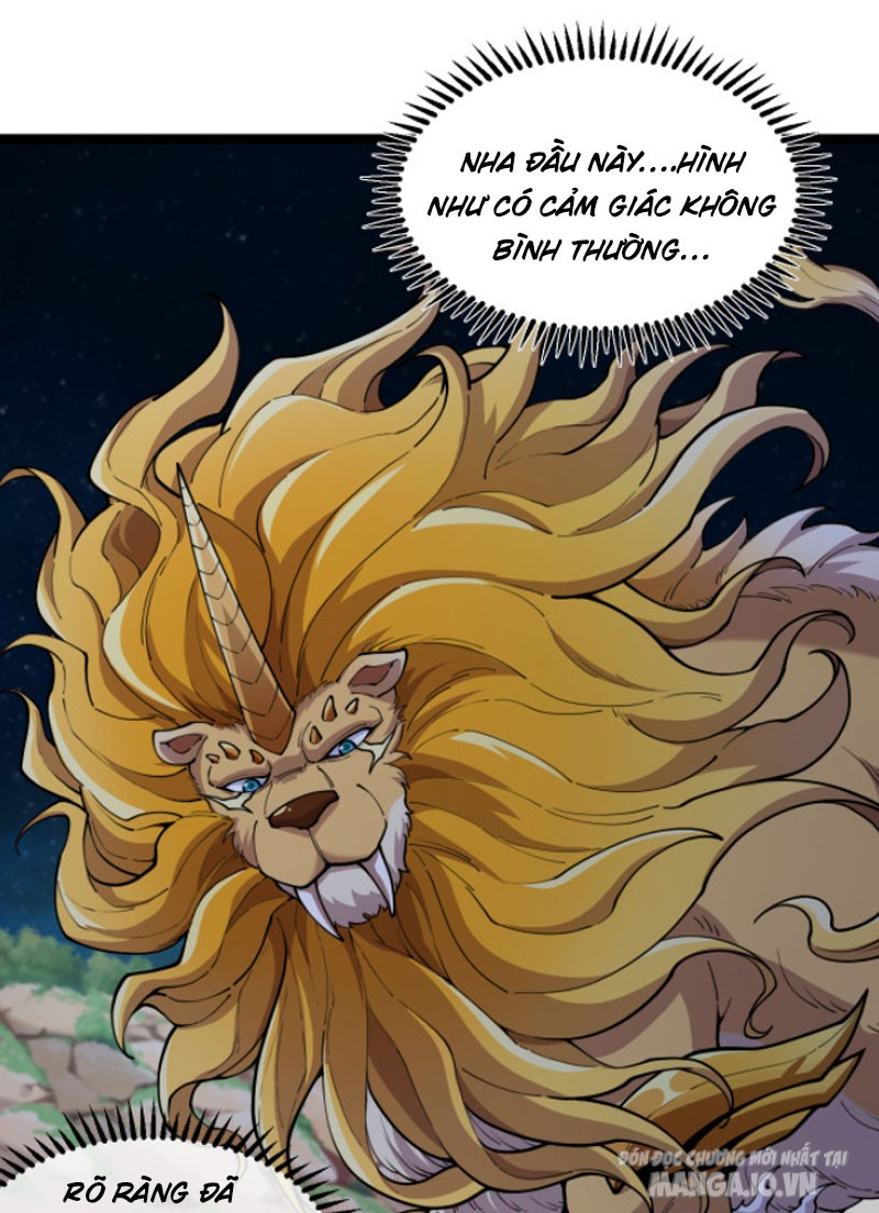 Sau Khi Nằm – Ta Trở Thành Đại Yêu Chi Vương Chapter 1 - Trang 2