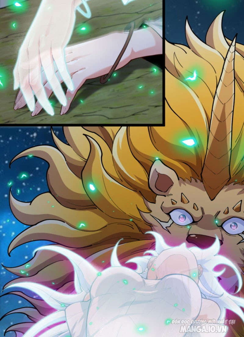 Sau Khi Nằm – Ta Trở Thành Đại Yêu Chi Vương Chapter 1 - Trang 2