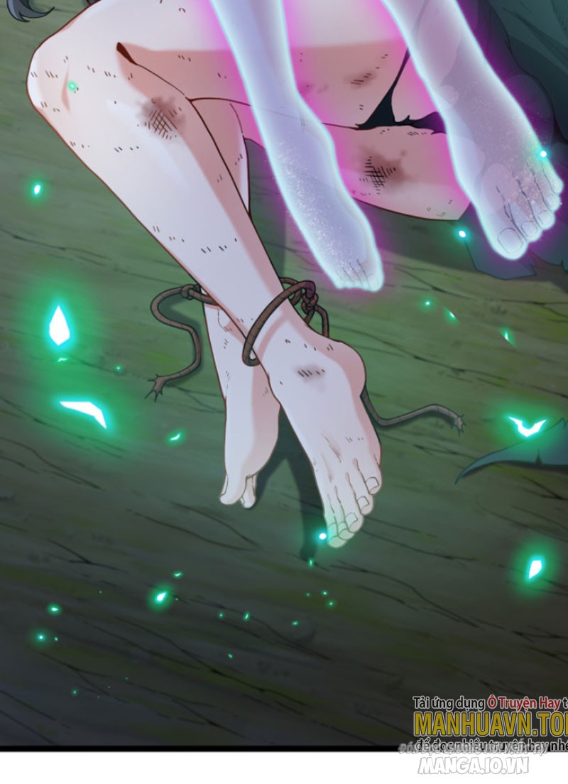 Sau Khi Nằm – Ta Trở Thành Đại Yêu Chi Vương Chapter 1 - Trang 2