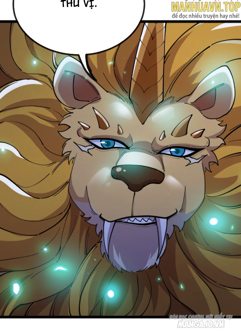 Sau Khi Nằm – Ta Trở Thành Đại Yêu Chi Vương Chapter 1 - Trang 2