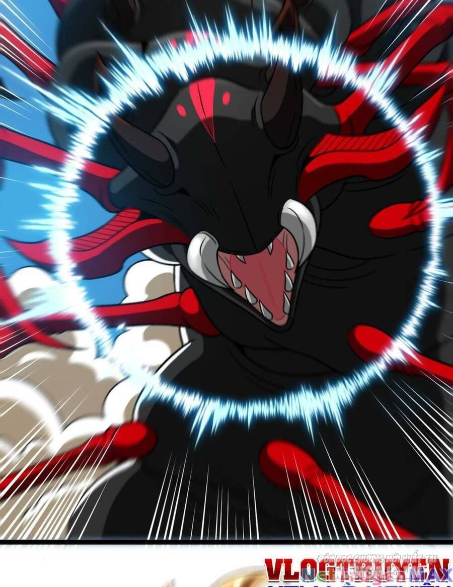 Sau Khi Nằm – Ta Trở Thành Đại Yêu Chi Vương Chapter 10 - Trang 2