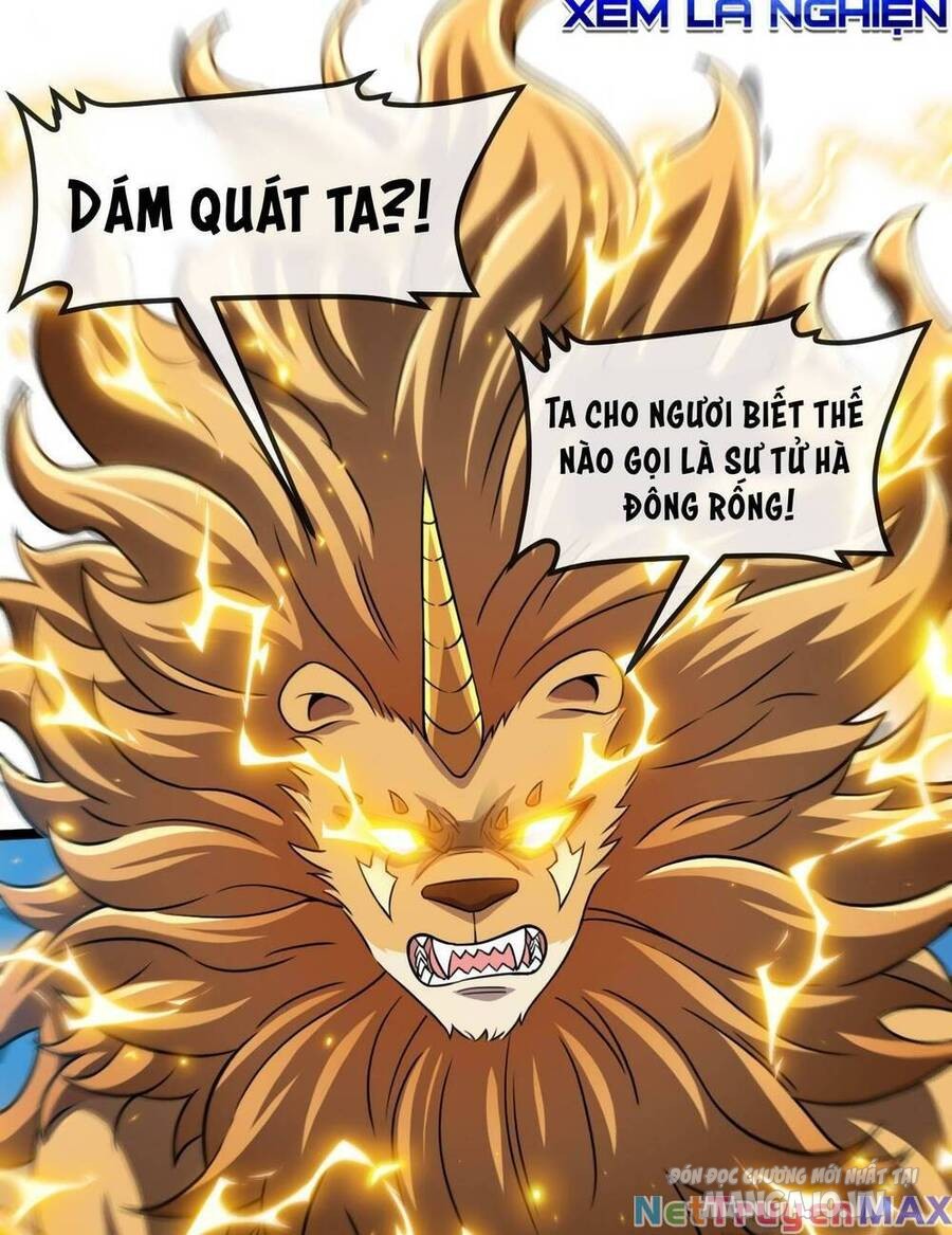 Sau Khi Nằm – Ta Trở Thành Đại Yêu Chi Vương Chapter 10 - Trang 2