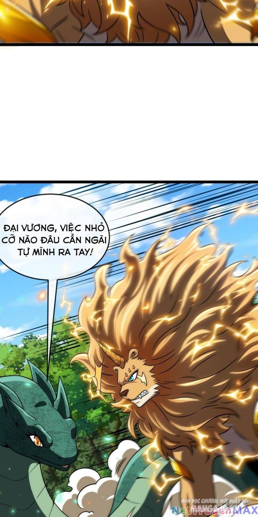 Sau Khi Nằm – Ta Trở Thành Đại Yêu Chi Vương Chapter 10 - Trang 2