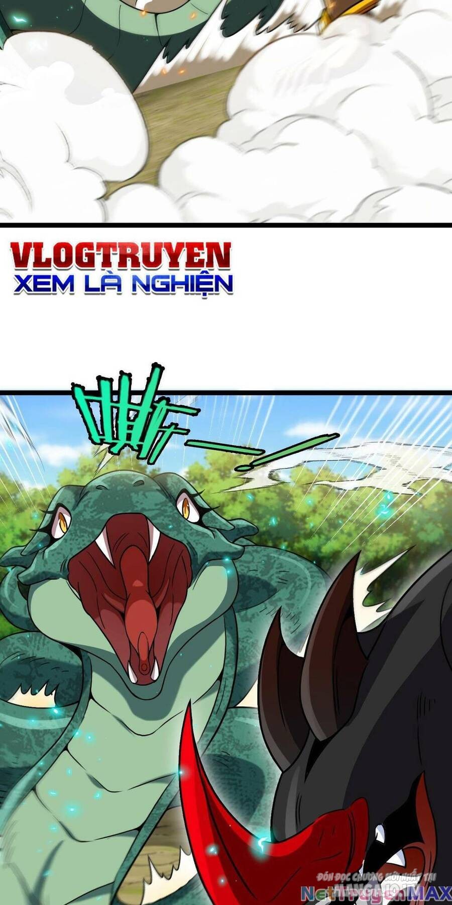 Sau Khi Nằm – Ta Trở Thành Đại Yêu Chi Vương Chapter 10 - Trang 2