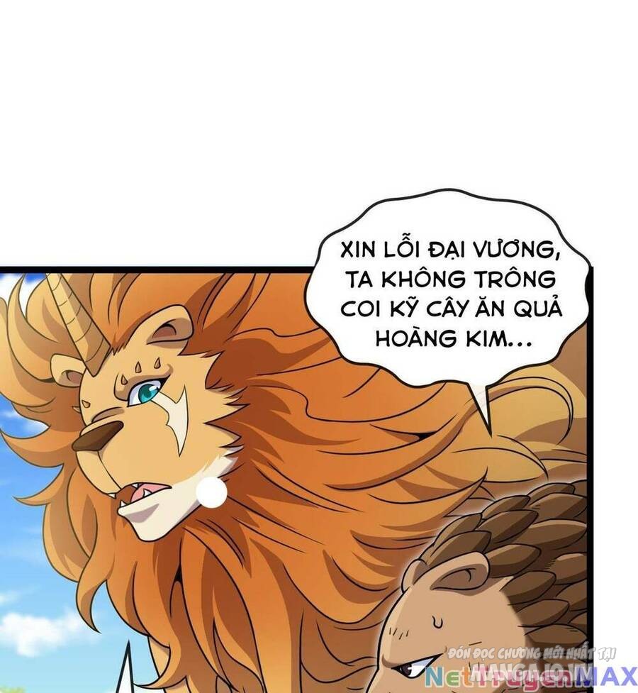 Sau Khi Nằm – Ta Trở Thành Đại Yêu Chi Vương Chapter 10 - Trang 2