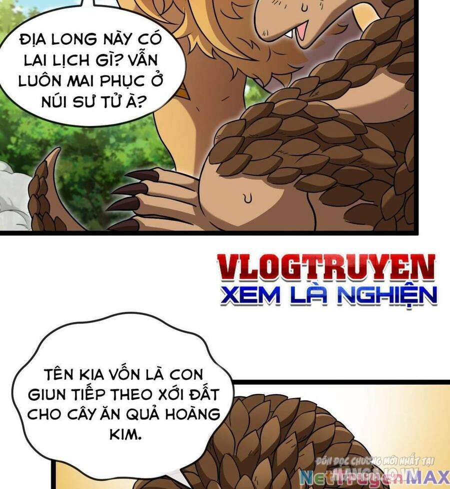 Sau Khi Nằm – Ta Trở Thành Đại Yêu Chi Vương Chapter 10 - Trang 2