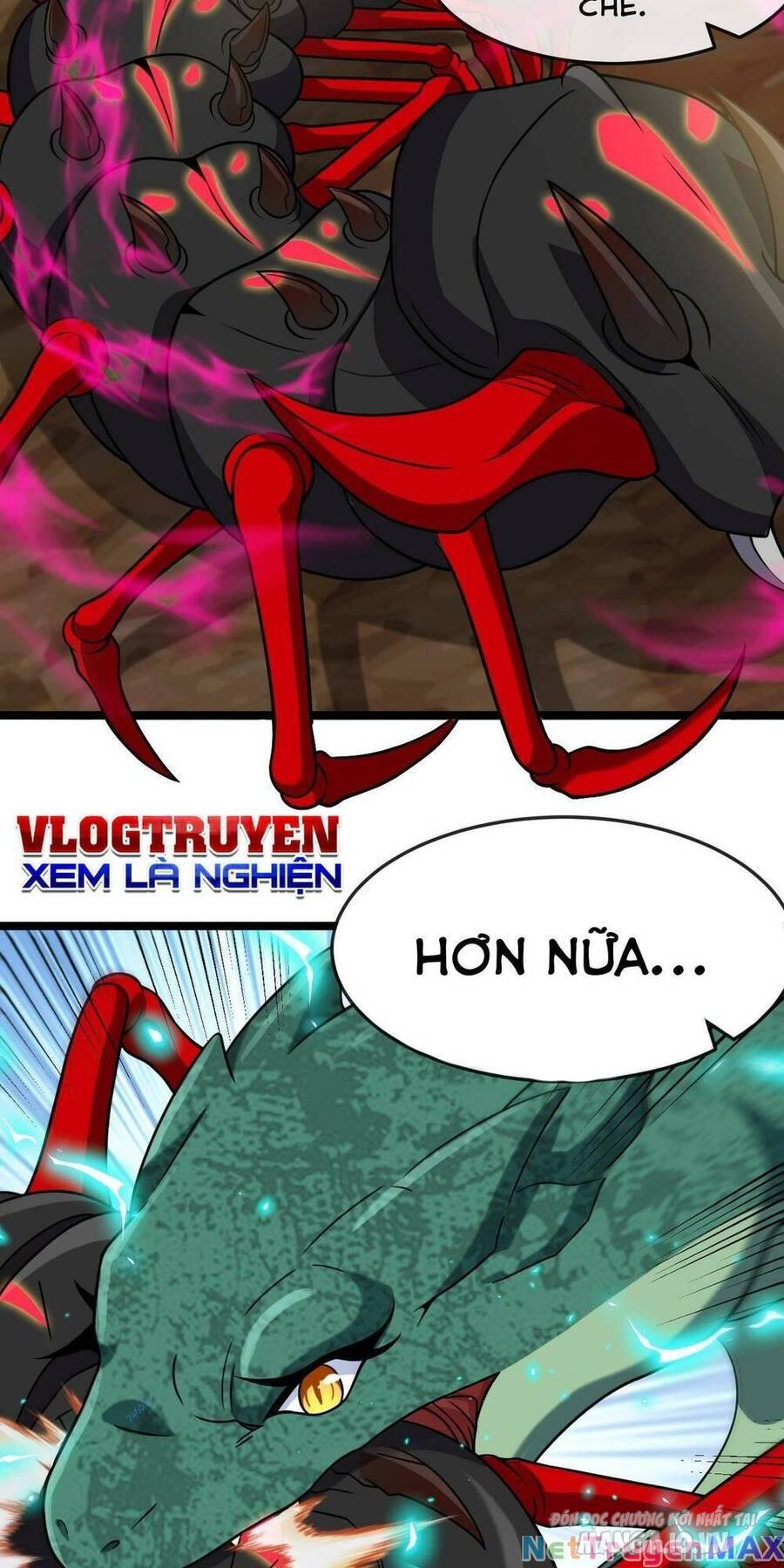 Sau Khi Nằm – Ta Trở Thành Đại Yêu Chi Vương Chapter 10 - Trang 2