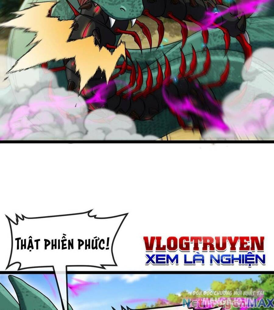 Sau Khi Nằm – Ta Trở Thành Đại Yêu Chi Vương Chapter 10 - Trang 2