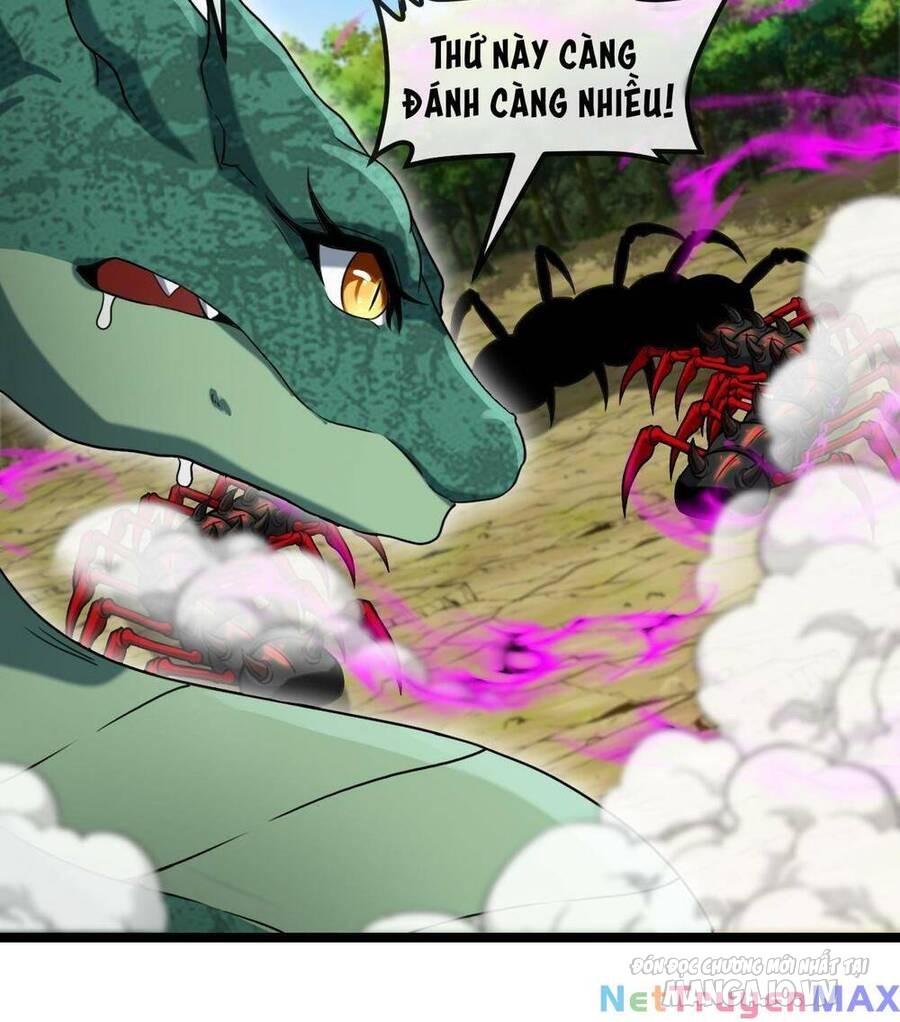 Sau Khi Nằm – Ta Trở Thành Đại Yêu Chi Vương Chapter 10 - Trang 2