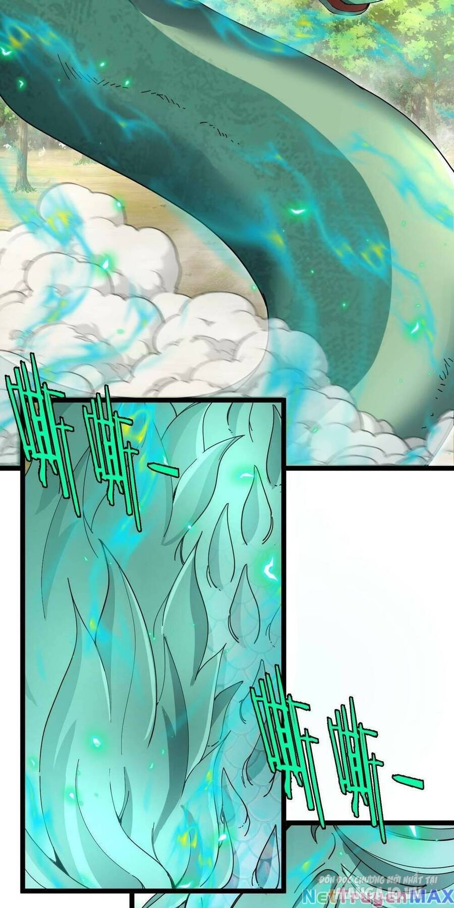 Sau Khi Nằm – Ta Trở Thành Đại Yêu Chi Vương Chapter 10 - Trang 2