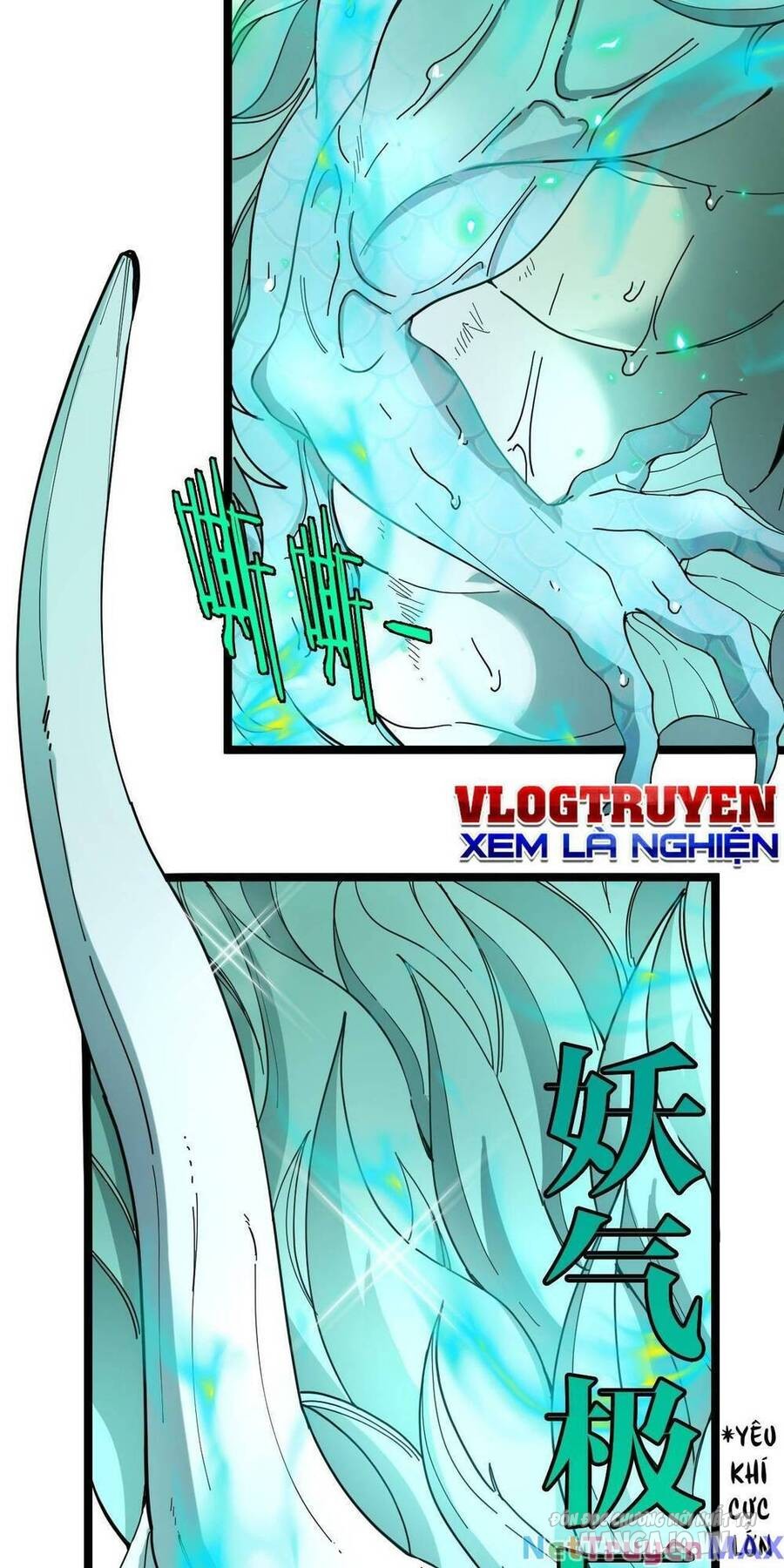 Sau Khi Nằm – Ta Trở Thành Đại Yêu Chi Vương Chapter 10 - Trang 2