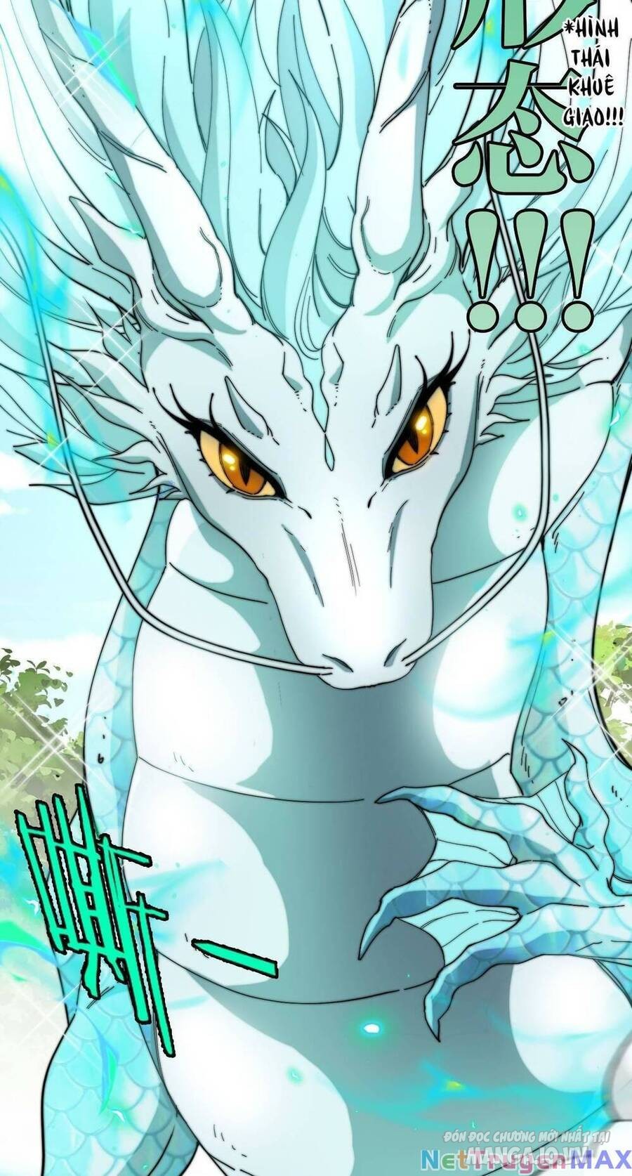 Sau Khi Nằm – Ta Trở Thành Đại Yêu Chi Vương Chapter 10 - Trang 2