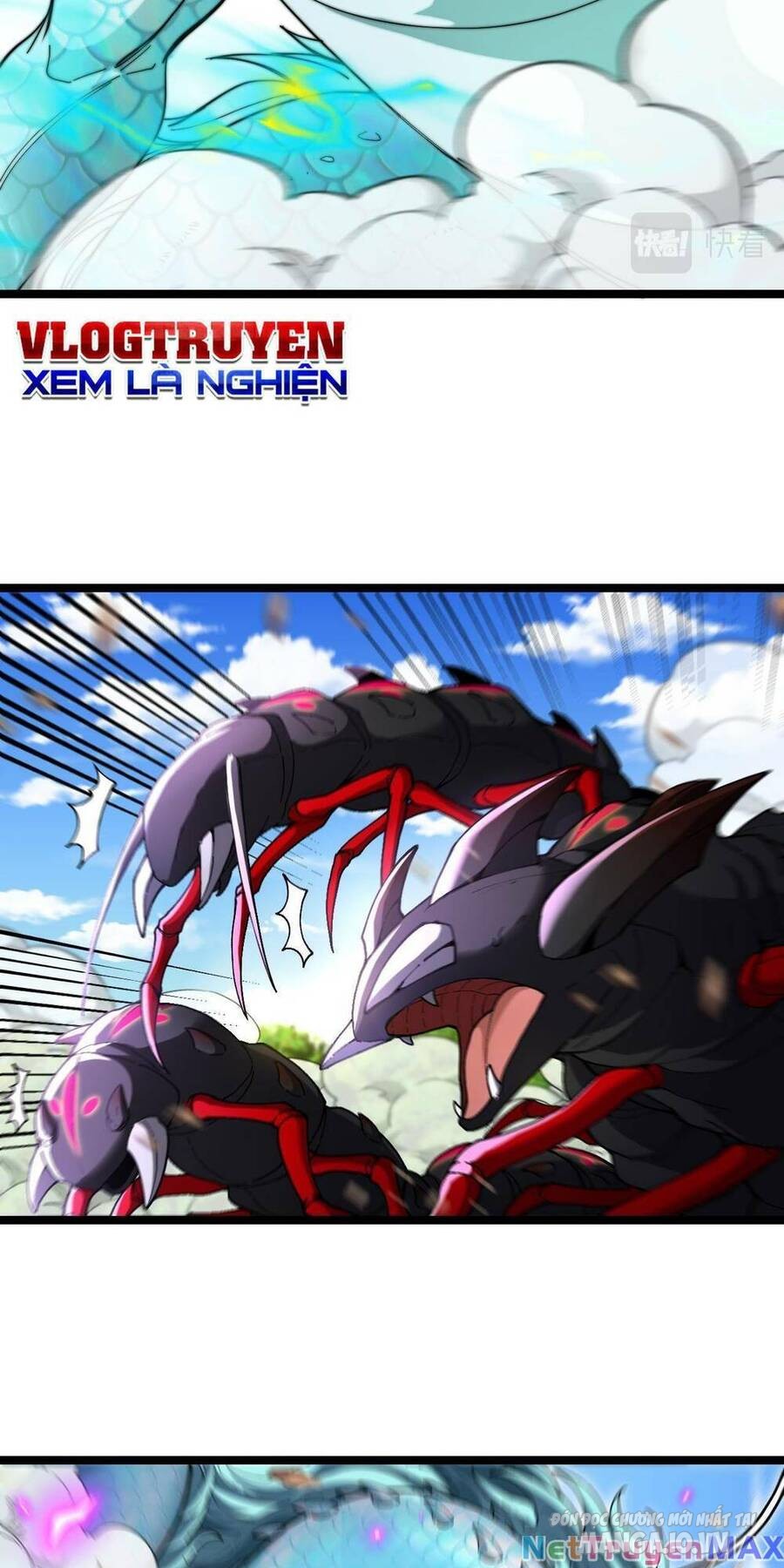 Sau Khi Nằm – Ta Trở Thành Đại Yêu Chi Vương Chapter 10 - Trang 2