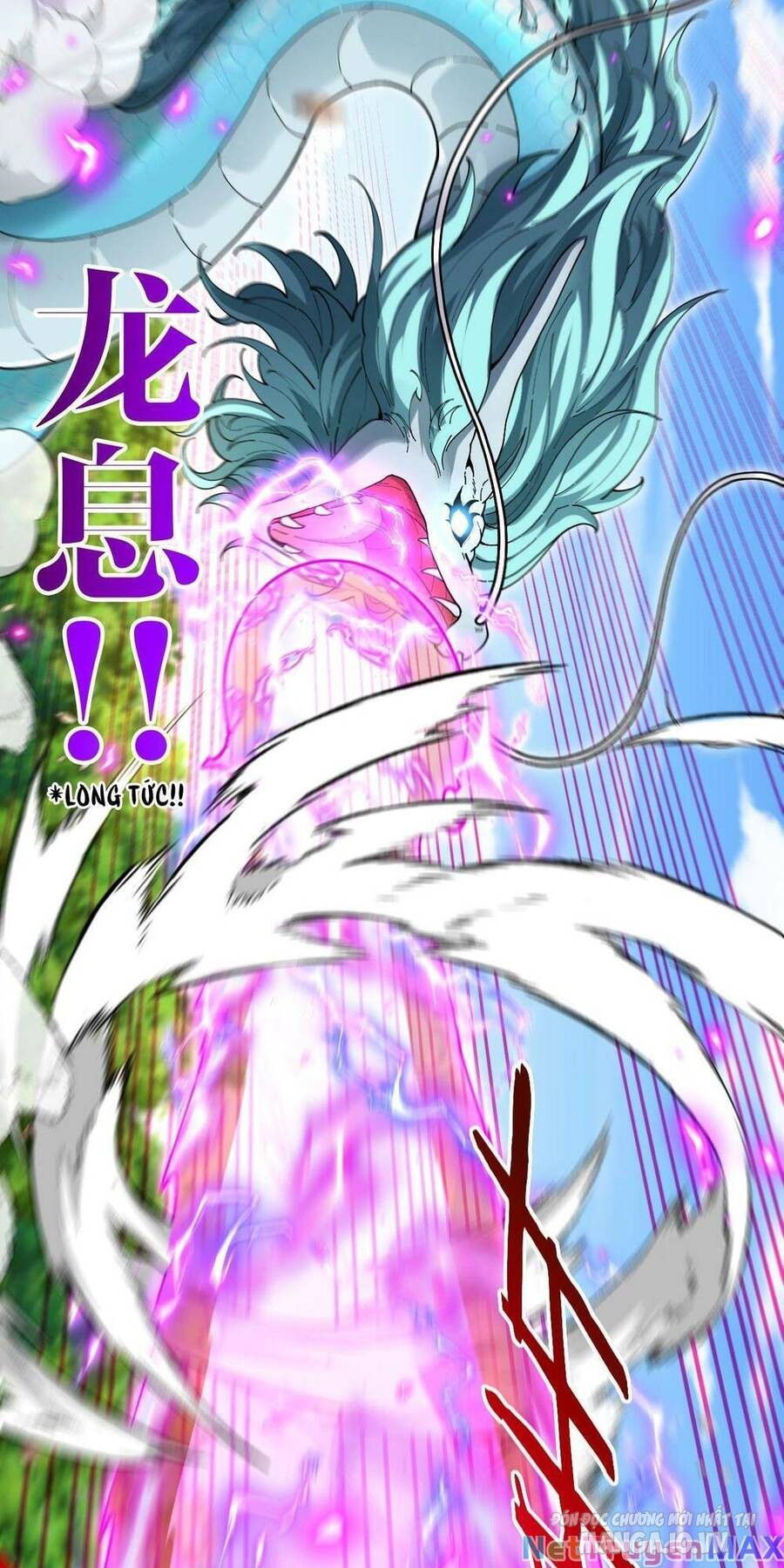 Sau Khi Nằm – Ta Trở Thành Đại Yêu Chi Vương Chapter 10 - Trang 2