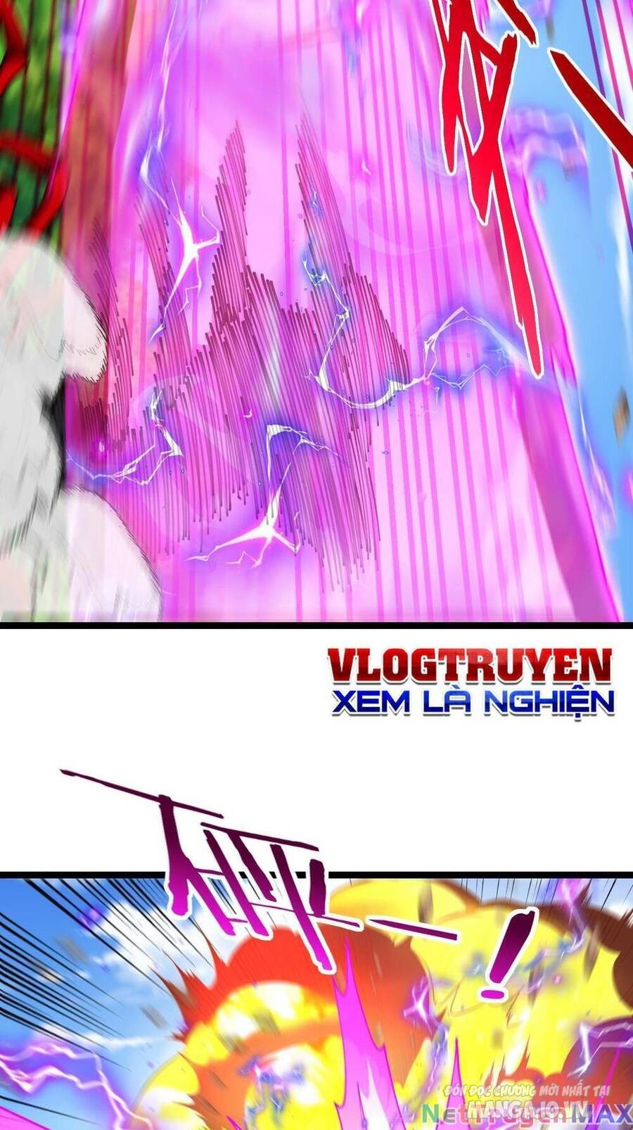 Sau Khi Nằm – Ta Trở Thành Đại Yêu Chi Vương Chapter 10 - Trang 2