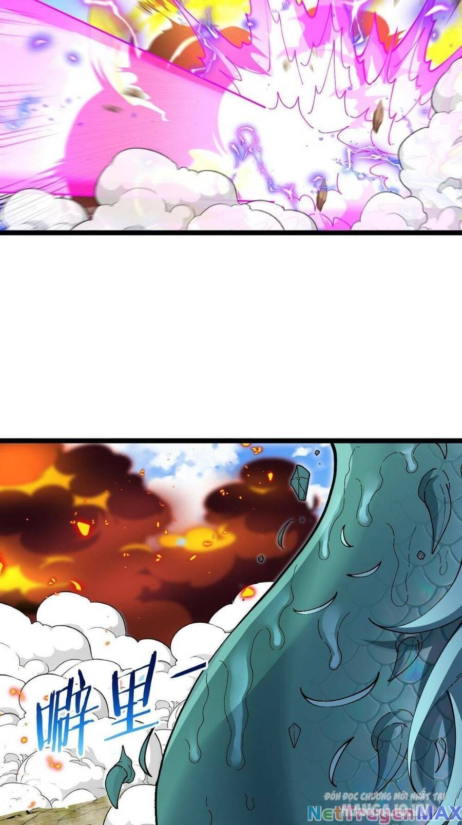 Sau Khi Nằm – Ta Trở Thành Đại Yêu Chi Vương Chapter 10 - Trang 2