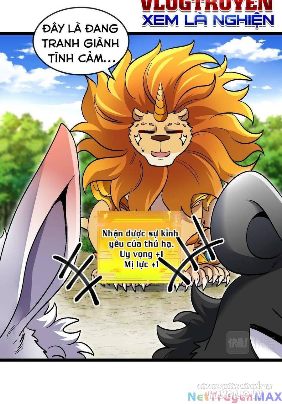 Sau Khi Nằm – Ta Trở Thành Đại Yêu Chi Vương Chapter 10 - Trang 2