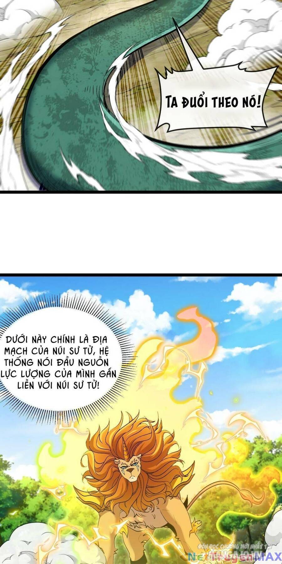 Sau Khi Nằm – Ta Trở Thành Đại Yêu Chi Vương Chapter 10 - Trang 2